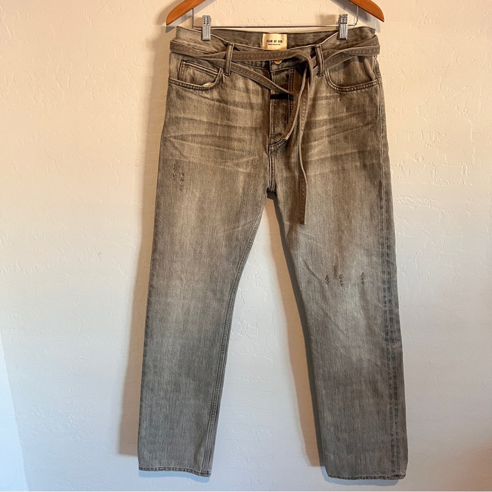 FEAR OF GOD Jeans